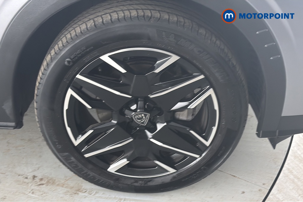 Peugeot 5008 GT Automatic Petrol SUV - Stock Number (1675594) - 47th supplementary image
