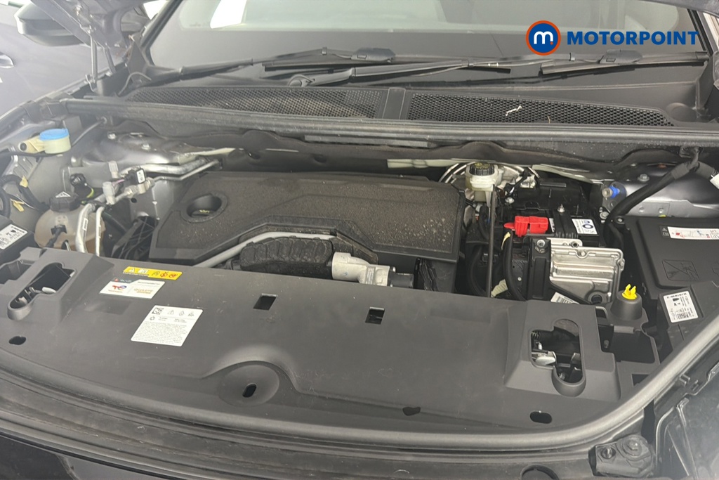 Peugeot 5008 GT Automatic Petrol SUV - Stock Number (1675594) - 48th supplementary image