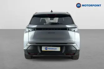 Peugeot 5008 GT Automatic Petrol SUV - Stock Number (1675594) - Rear bumper