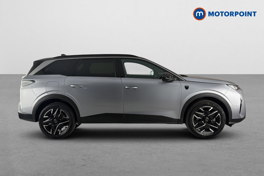 Peugeot 5008 GT Automatic Petrol SUV - Stock Number (1675594) - Passenger side
