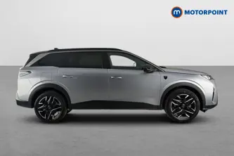 Peugeot 5008 GT Automatic Petrol SUV - Stock Number (1675594) - Passenger side