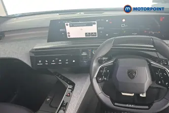 Peugeot 5008 GT Automatic Petrol SUV - Stock Number (1675594) - 1st supplementary image