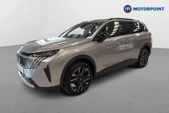 Peugeot 5008 Allure Premium Automatic Petrol SUV - Stock Number (1675609) - Passenger side front corner