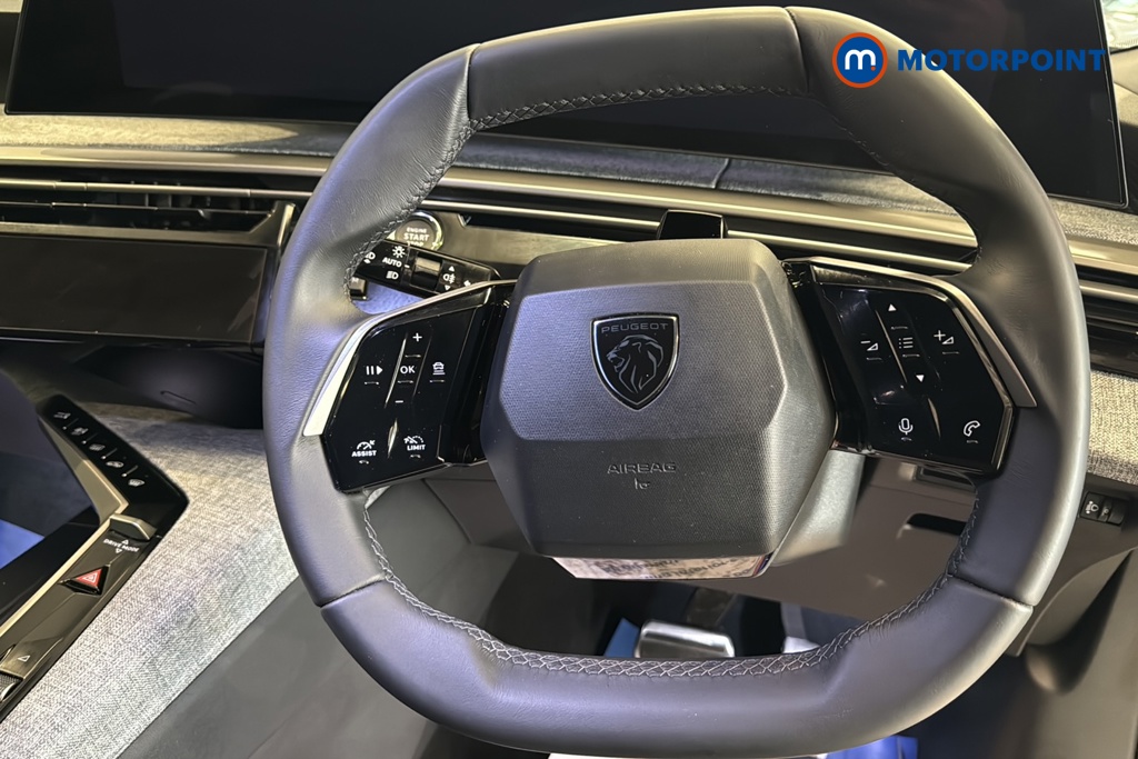 Peugeot 5008 Allure Premium Automatic Petrol SUV - Stock Number (1675609) - 2nd supplementary image