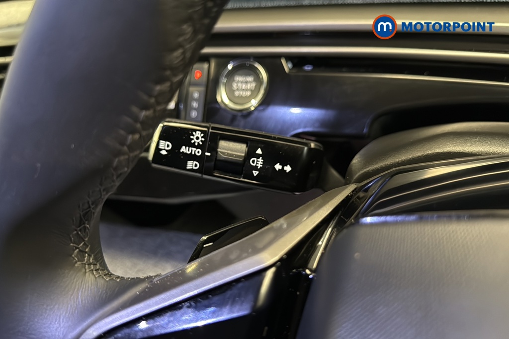 Peugeot 5008 Allure Premium Automatic Petrol SUV - Stock Number (1675609) - 5th supplementary image