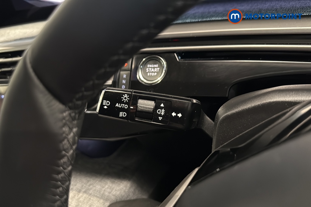 Peugeot 5008 Allure Premium Automatic Petrol SUV - Stock Number (1675609) - 11th supplementary image