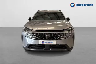 Peugeot 5008 Allure Premium Automatic Petrol SUV - Stock Number (1675609) - Front bumper
