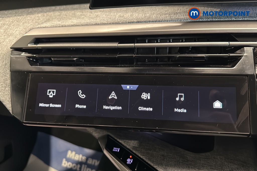 Peugeot 5008 Allure Premium Automatic Petrol SUV - Stock Number (1675609) - 12th supplementary image