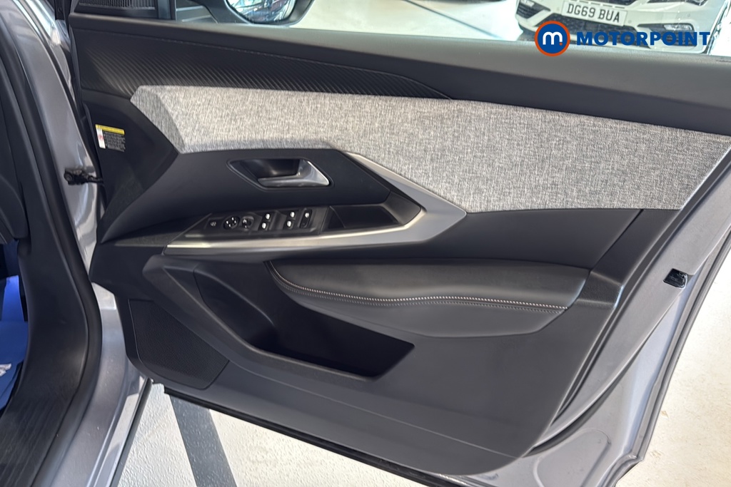 Peugeot 5008 Allure Premium Automatic Petrol SUV - Stock Number (1675609) - 18th supplementary image
