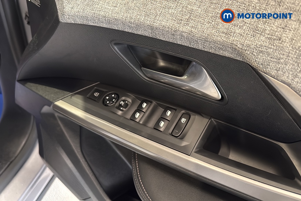 Peugeot 5008 Allure Premium Automatic Petrol SUV - Stock Number (1675609) - 19th supplementary image