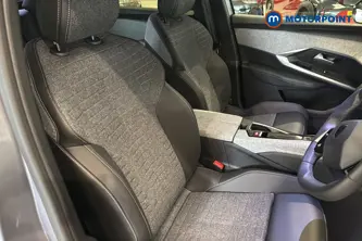 Peugeot 5008 Allure Premium Automatic Petrol SUV - Stock Number (1675609) - 22nd supplementary image