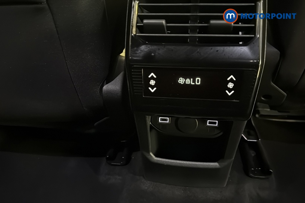 Peugeot 5008 Allure Premium Automatic Petrol SUV - Stock Number (1675609) - 28th supplementary image