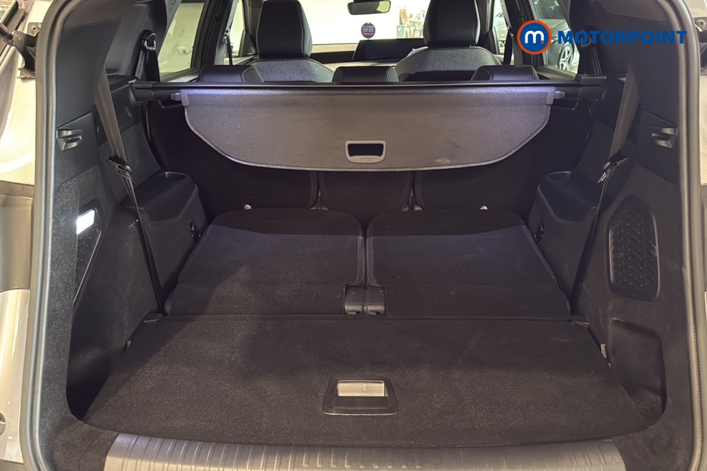 Peugeot 5008 Allure Premium Automatic Petrol SUV - Stock Number (1675609) - 30th supplementary image