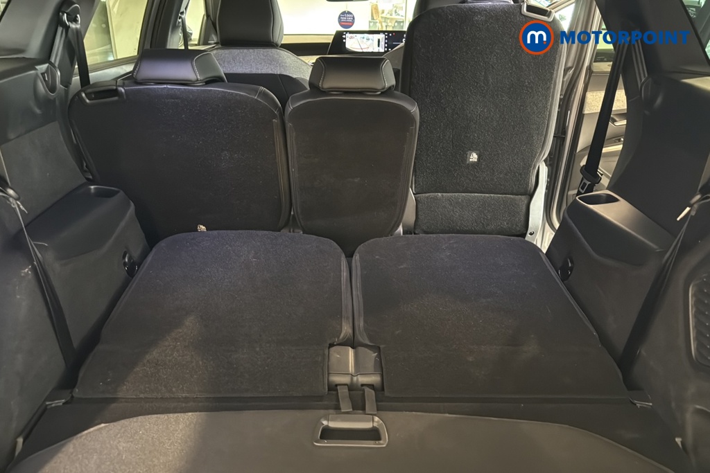Peugeot 5008 Allure Premium Automatic Petrol SUV - Stock Number (1675609) - 31st supplementary image