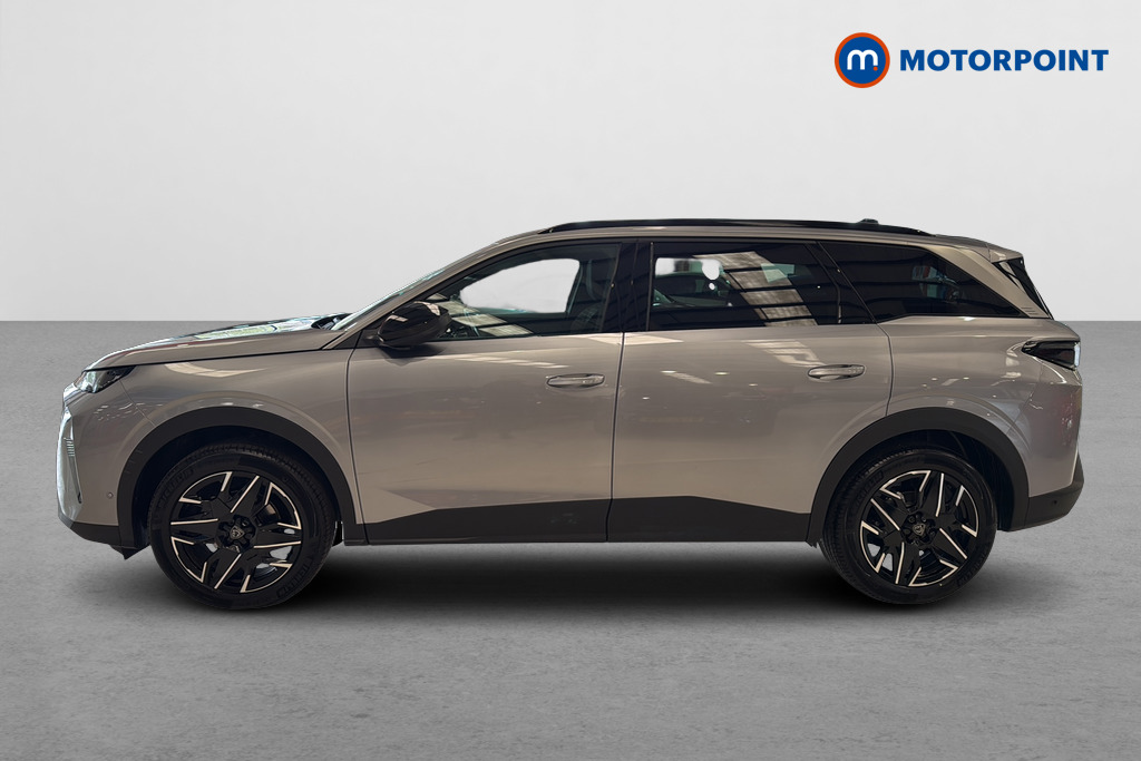 Peugeot 5008 Allure Premium Automatic Petrol SUV - Stock Number (1675609) - Drivers side