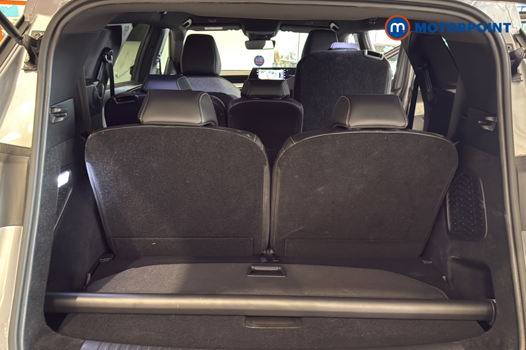 Peugeot 5008 Allure Premium Automatic Petrol SUV - Stock Number (1675609) - 32nd supplementary image