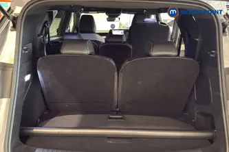 Peugeot 5008 Allure Premium Automatic Petrol SUV - Stock Number (1675609) - 32nd supplementary image