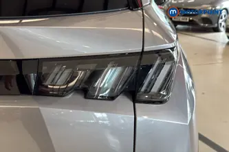 Peugeot 5008 Allure Premium Automatic Petrol SUV - Stock Number (1675609) - 36th supplementary image