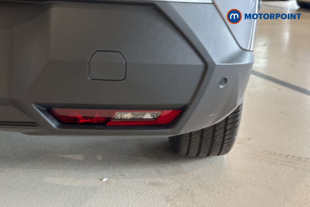 Peugeot 5008 Allure Premium Automatic Petrol SUV - Stock Number (1675609) - 39th supplementary image