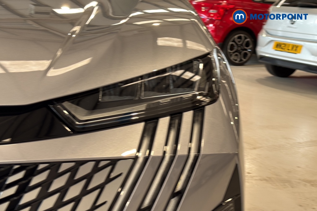 Peugeot 5008 Allure Premium Automatic Petrol SUV - Stock Number (1675609) - 42nd supplementary image