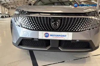 Peugeot 5008 Allure Premium Automatic Petrol SUV - Stock Number (1675609) - 43rd supplementary image