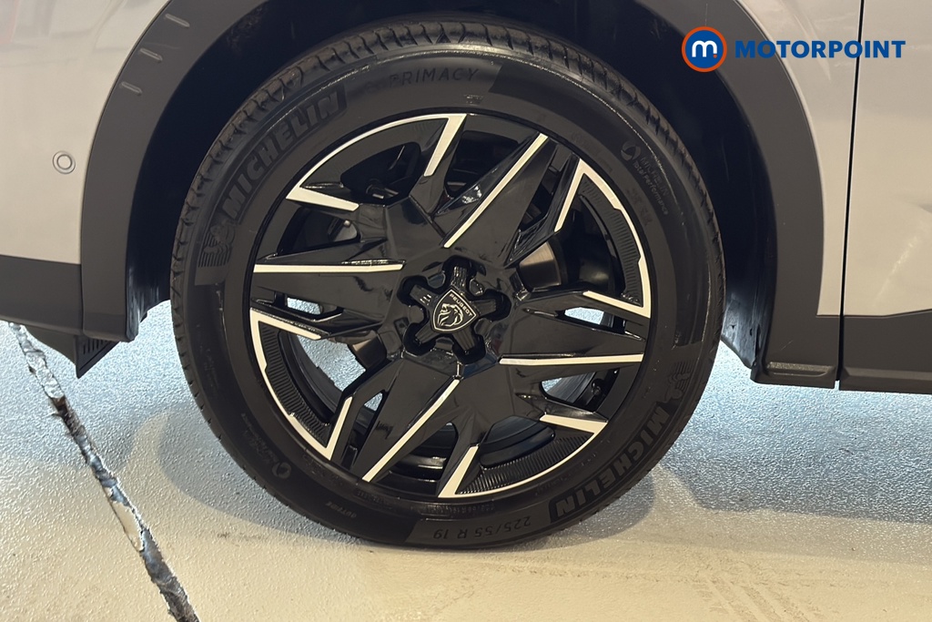 Peugeot 5008 Allure Premium Automatic Petrol SUV - Stock Number (1675609) - 44th supplementary image