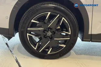 Peugeot 5008 Allure Premium Automatic Petrol SUV - Stock Number (1675609) - 44th supplementary image