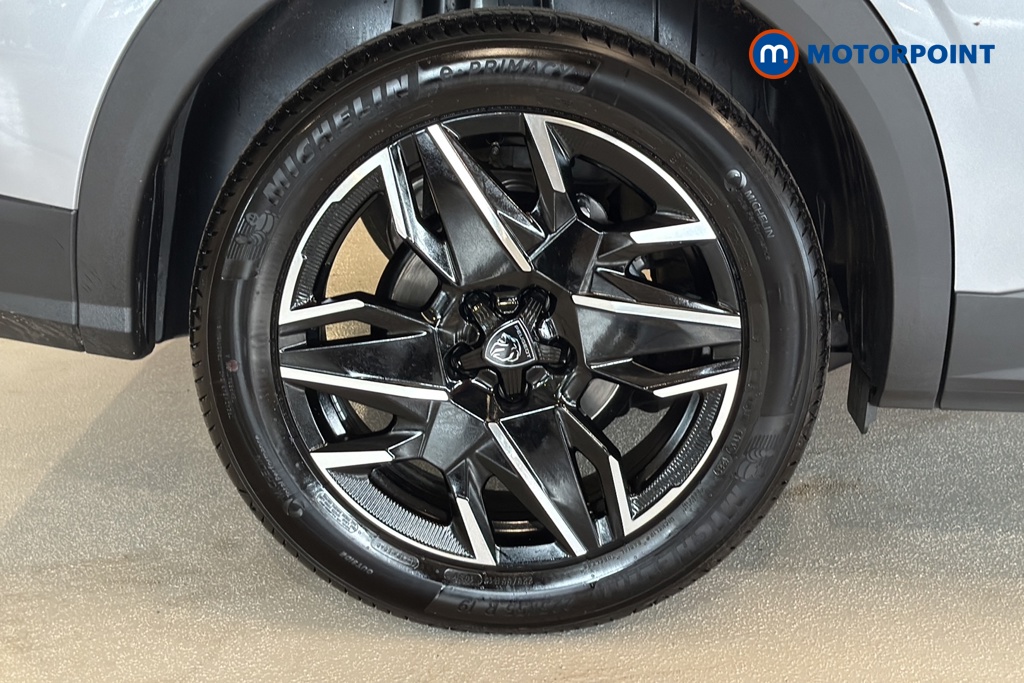 Peugeot 5008 Allure Premium Automatic Petrol SUV - Stock Number (1675609) - 46th supplementary image