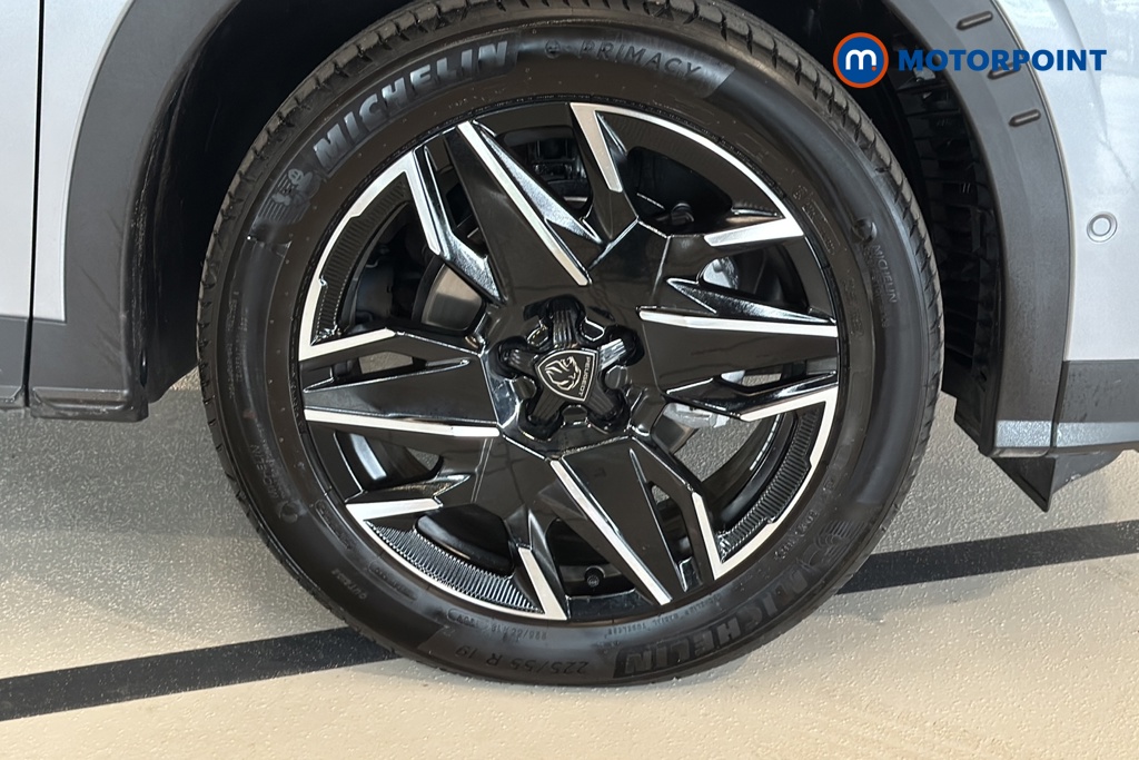 Peugeot 5008 Allure Premium Automatic Petrol SUV - Stock Number (1675609) - 47th supplementary image