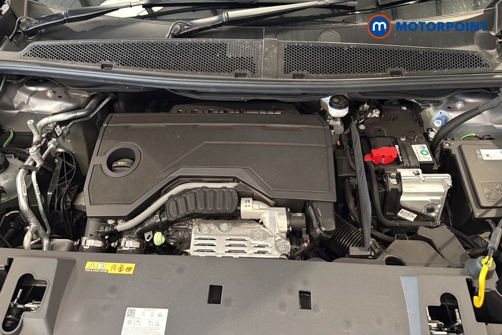 Peugeot 5008 Allure Premium Automatic Petrol SUV - Stock Number (1675609) - 48th supplementary image