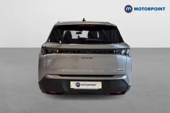 Peugeot 5008 Allure Premium Automatic Petrol SUV - Stock Number (1675609) - Rear bumper