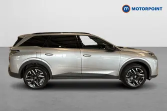 Peugeot 5008 Allure Premium Automatic Petrol SUV - Stock Number (1675609) - Passenger side