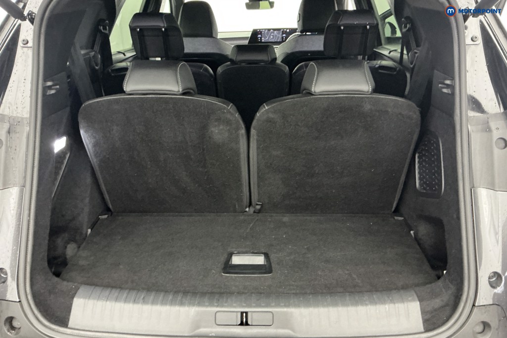Peugeot 5008 GT Automatic Petrol SUV - Stock Number (1675610) - 3rd supplementary image