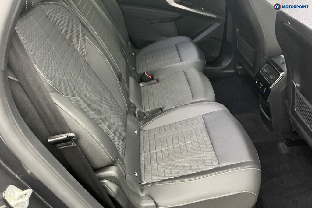 Peugeot 5008 GT Automatic Petrol SUV - Stock Number (1675610) - 4th supplementary image