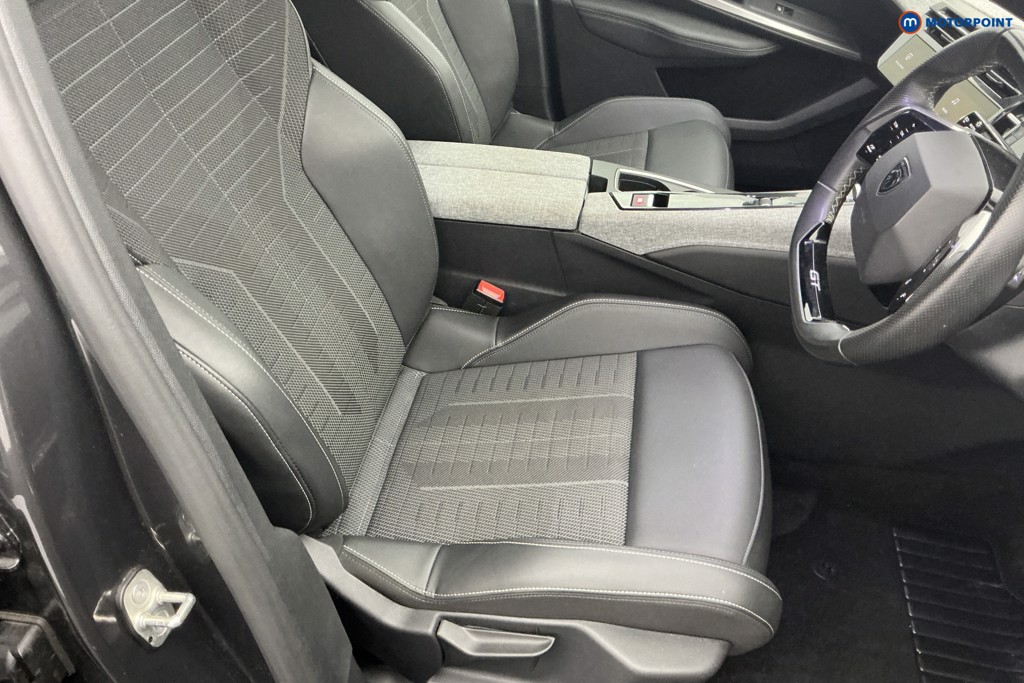 Peugeot 5008 GT Automatic Petrol SUV - Stock Number (1675610) - 5th supplementary image