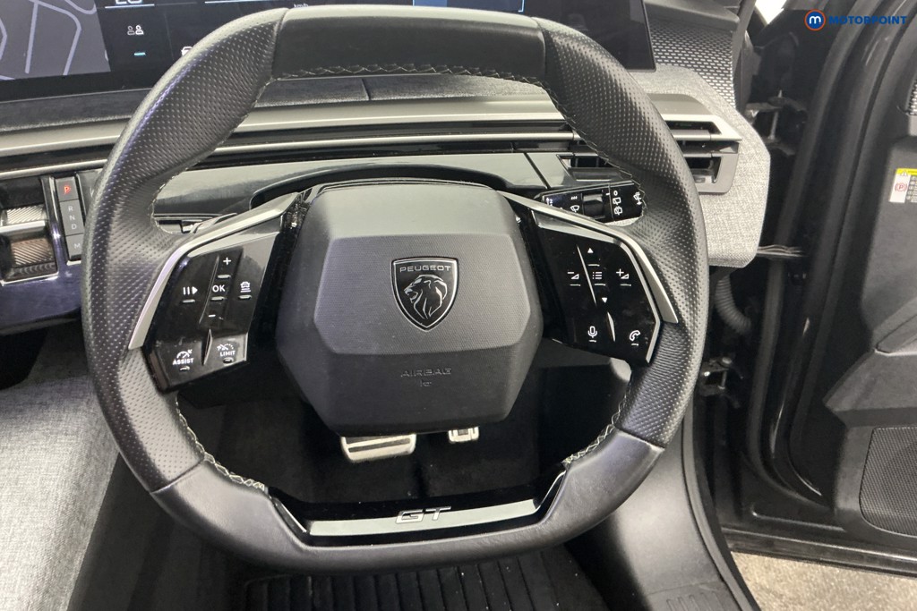 Peugeot 5008 GT Automatic Petrol SUV - Stock Number (1675610) - 6th supplementary image