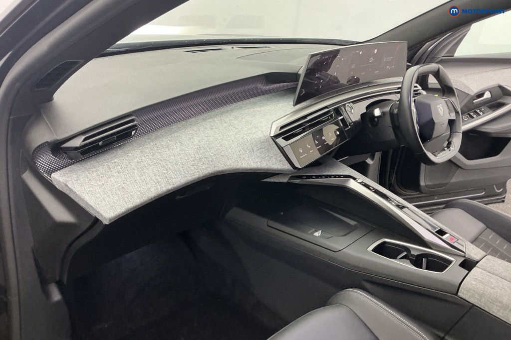 Peugeot 5008 GT Automatic Petrol SUV - Stock Number (1675610) - 9th supplementary image
