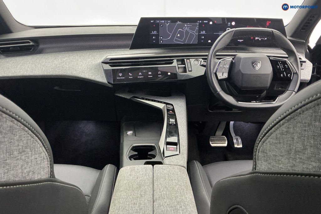Peugeot 5008 GT Automatic Petrol SUV - Stock Number (1675610) - 12th supplementary image