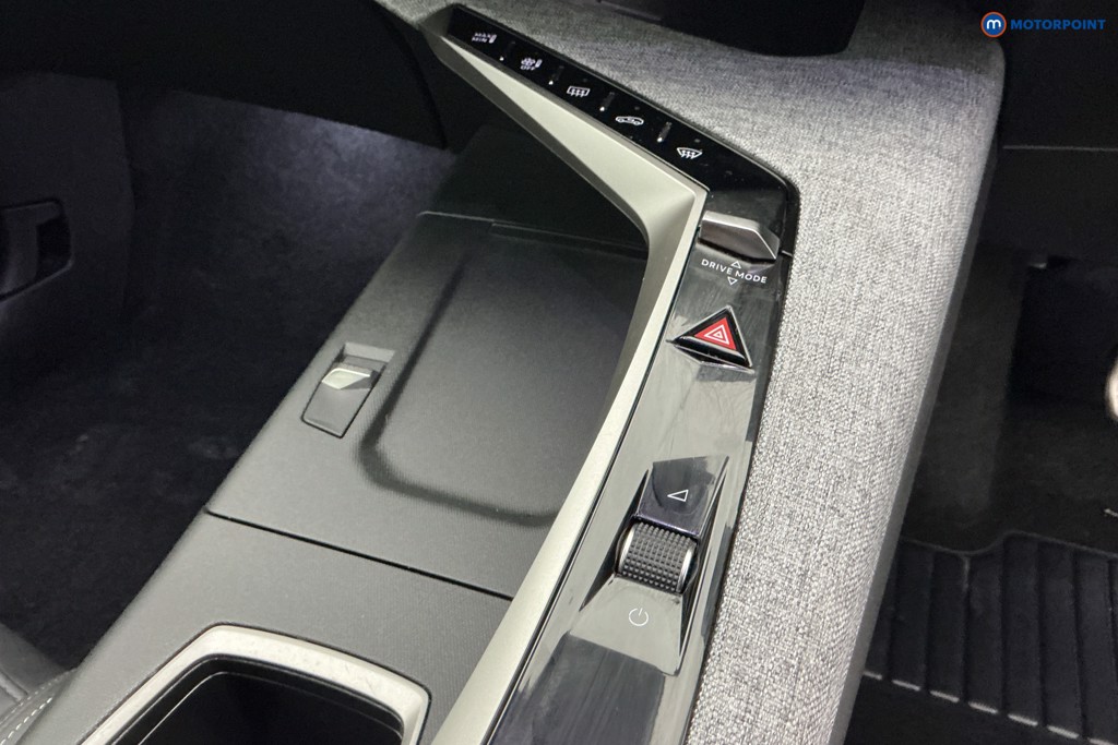 Peugeot 5008 GT Automatic Petrol SUV - Stock Number (1675610) - 15th supplementary image