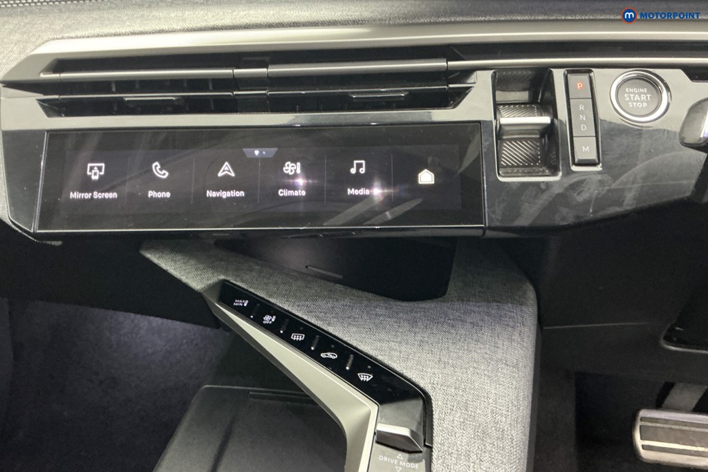 Peugeot 5008 GT Automatic Petrol SUV - Stock Number (1675610) - 16th supplementary image