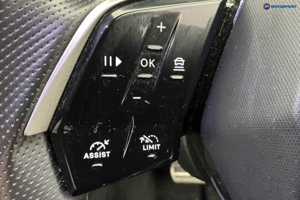 Peugeot 5008 GT Automatic Petrol SUV - Stock Number (1675610) - 19th supplementary image