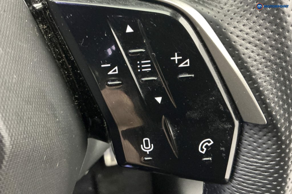 Peugeot 5008 GT Automatic Petrol SUV - Stock Number (1675610) - 20th supplementary image