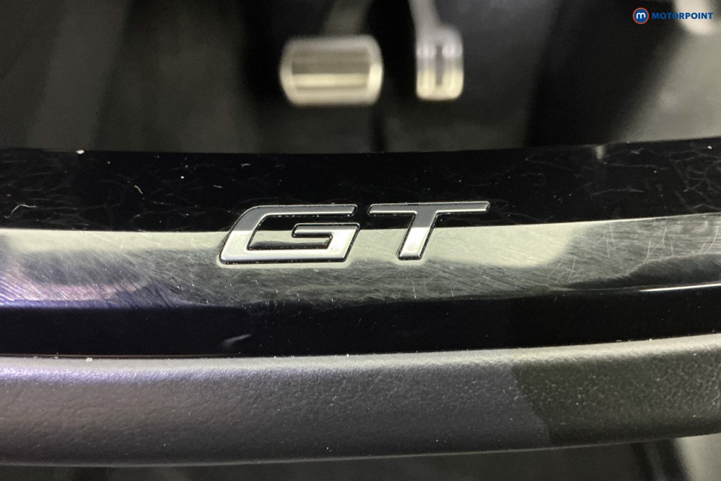 Peugeot 5008 GT Automatic Petrol SUV - Stock Number (1675610) - 21st supplementary image