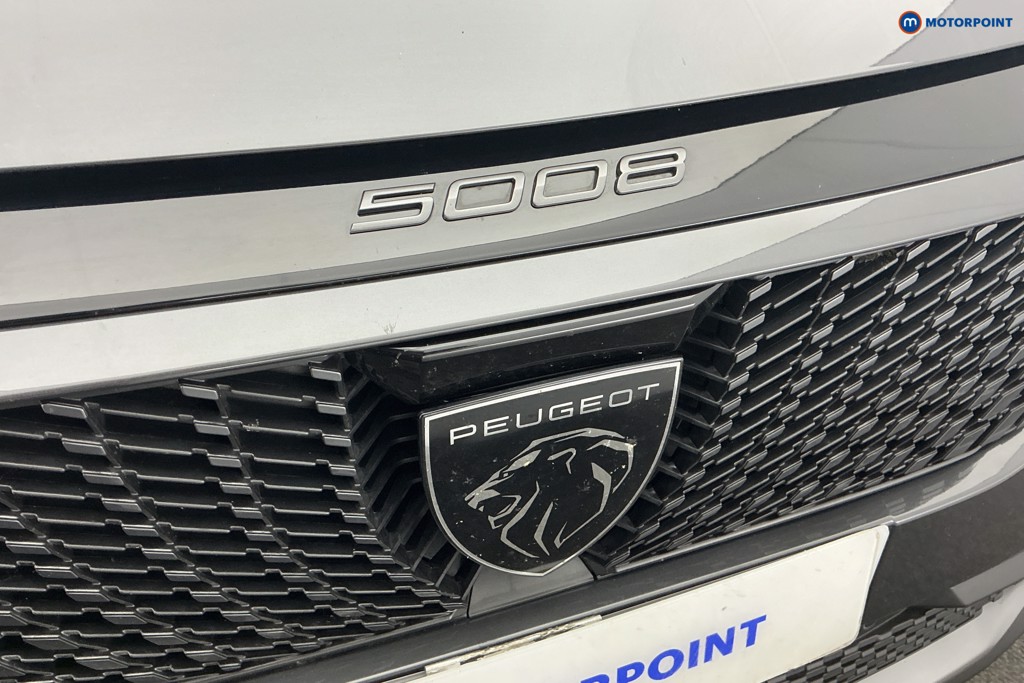 Peugeot 5008 GT Automatic Petrol SUV - Stock Number (1675610) - 28th supplementary image