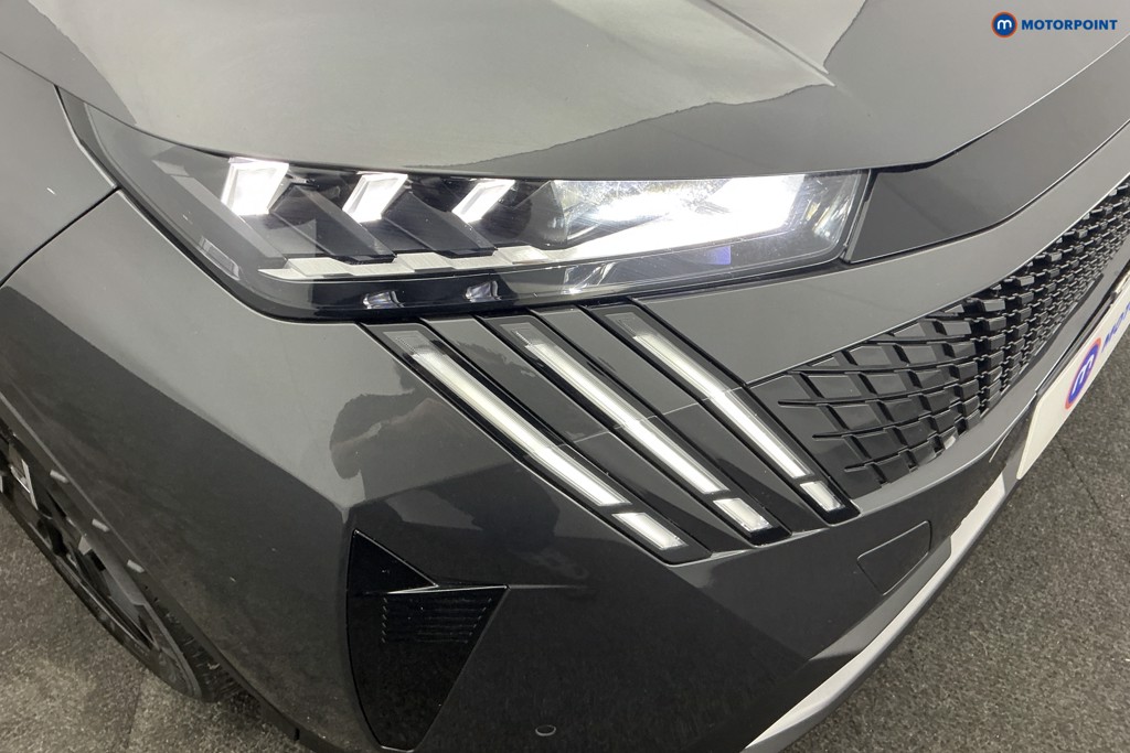 Peugeot 5008 GT Automatic Petrol SUV - Stock Number (1675610) - 29th supplementary image