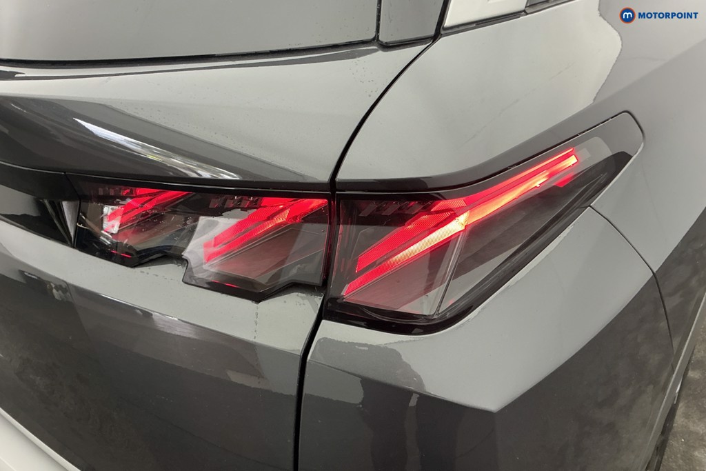 Peugeot 5008 GT Automatic Petrol SUV - Stock Number (1675610) - 31st supplementary image