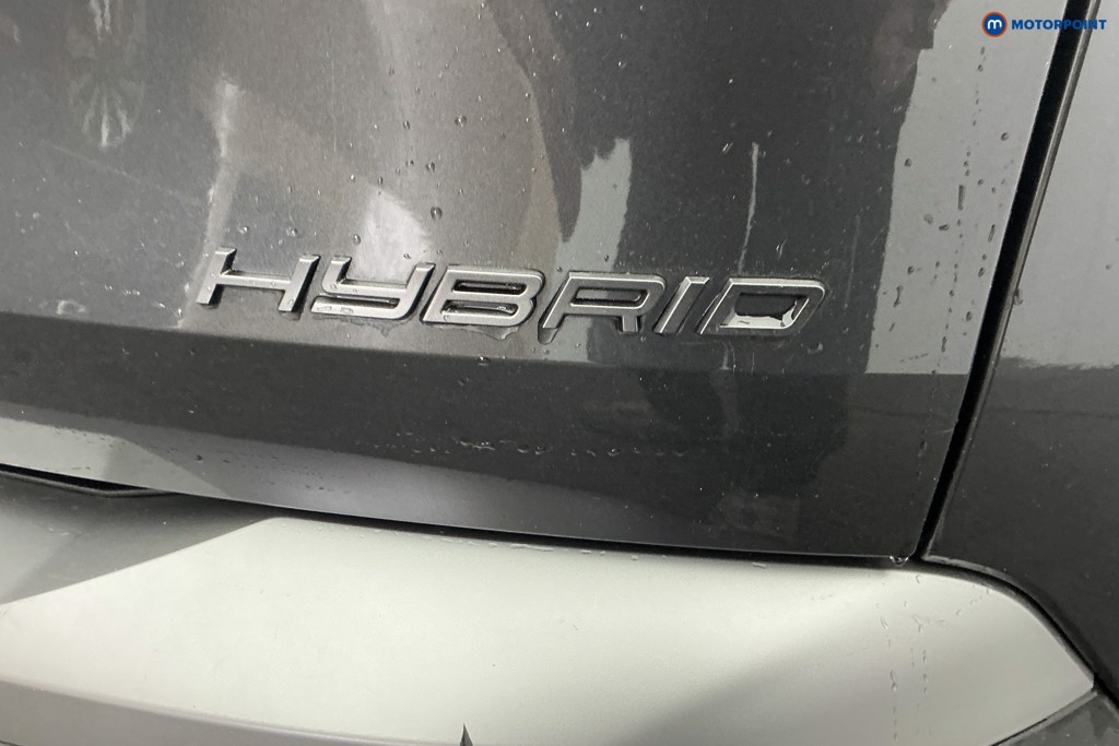Peugeot 5008 GT Automatic Petrol SUV - Stock Number (1675610) - 32nd supplementary image