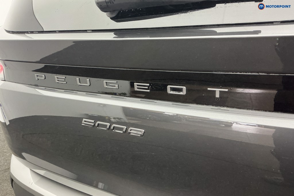 Peugeot 5008 GT Automatic Petrol SUV - Stock Number (1675610) - 34th supplementary image