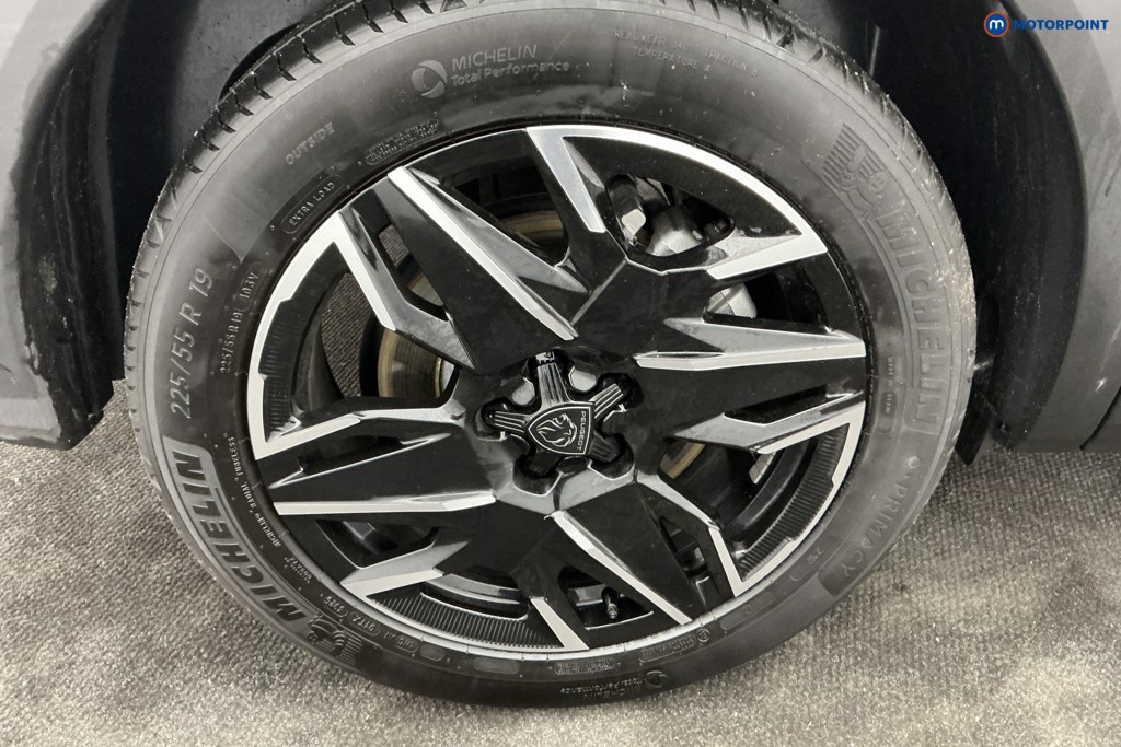 Peugeot 5008 GT Automatic Petrol SUV - Stock Number (1675610) - 35th supplementary image