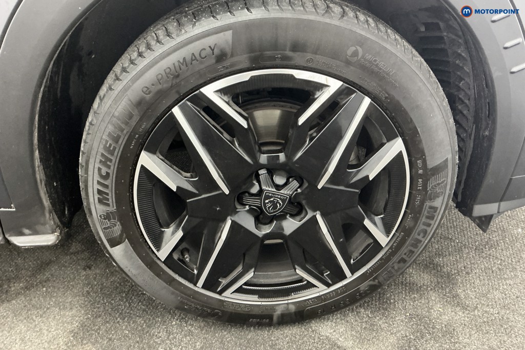Peugeot 5008 GT Automatic Petrol SUV - Stock Number (1675610) - 36th supplementary image